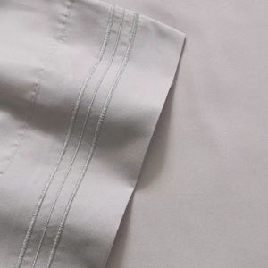 Sweet Home Collection 1500 Thread Count Deep Pocket Sheet Set