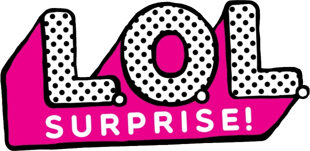 LOL Surprise logo