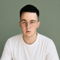 Remote Front-End programmer - Denys D.