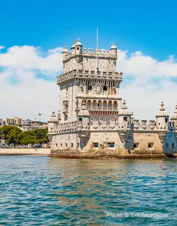 Learn about the history of Portugal and Lisbon