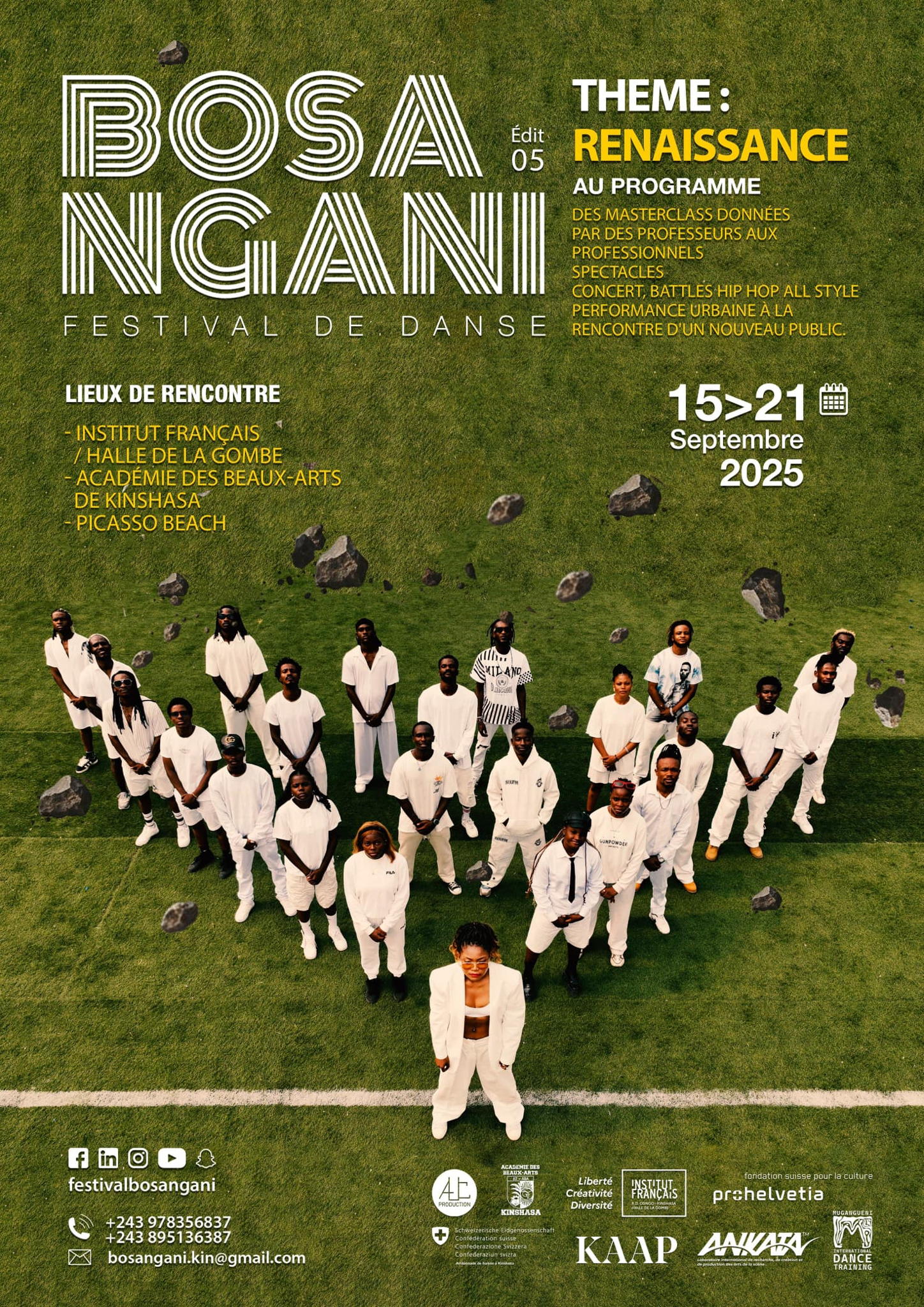 poster