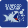 Logo - Seafood Bazaar