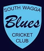 South Wagga Cricket Club Logo