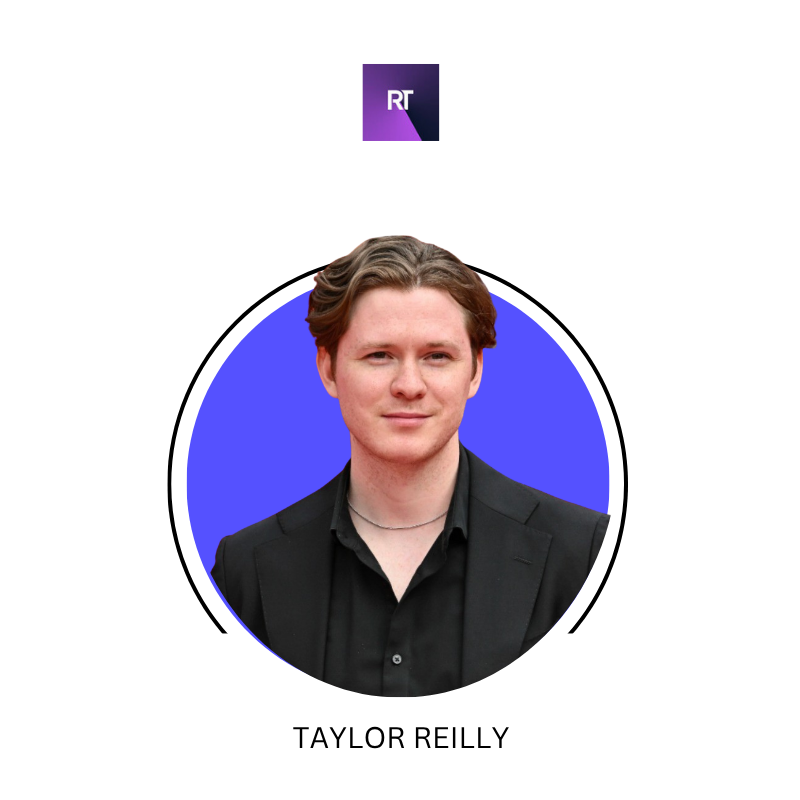 Taylor Reilly - Reilly Talent | LinkedIn