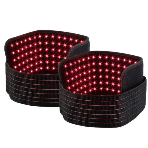 Red Light Therapy Pad, Infrared Light Therapy Device at Home,  Infrared Light Therapy For Pain