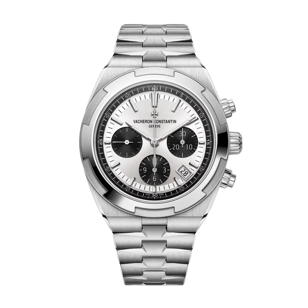 Vacheron Constantin Overseas 5520V/210A-B686, image 1 Vacheron Constantin Overseas 5520V/210A-B686, image 1
