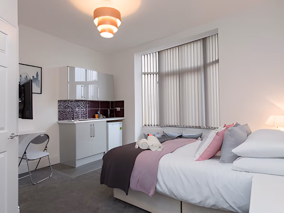 essential property options property management marylebone london