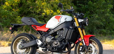 2024 YAMAHA XSR900 motorcycle for rent near Lehigh Acres, FL