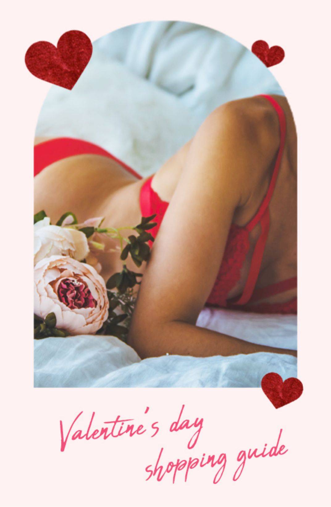 René Rofé Blog - Valentine's Day Shopping Guide