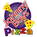 Logo - Johnny Boys Pizza - Frankston