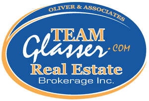Oliver & Associates Team Glasser Real Estate Brokerage Inc.