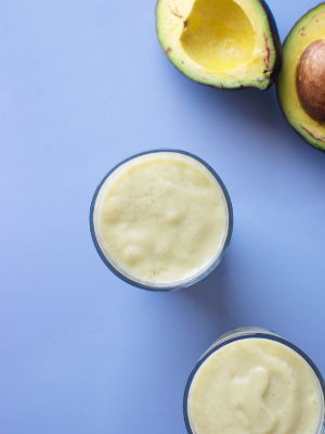 Avocado Shake Recipe