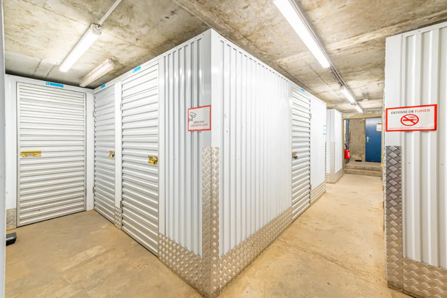 Centre de stockage Costockage Vitry-sur-Seine