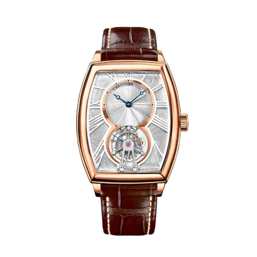 Breguet Héritage Rose Gold Tourbillon 5497BR/12/9V6