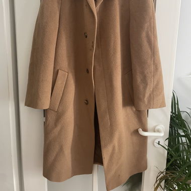 Vintage odermark Mantel 