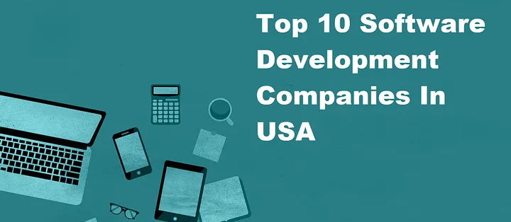 Top Software Development Companies in USA 2025 | Codementor
