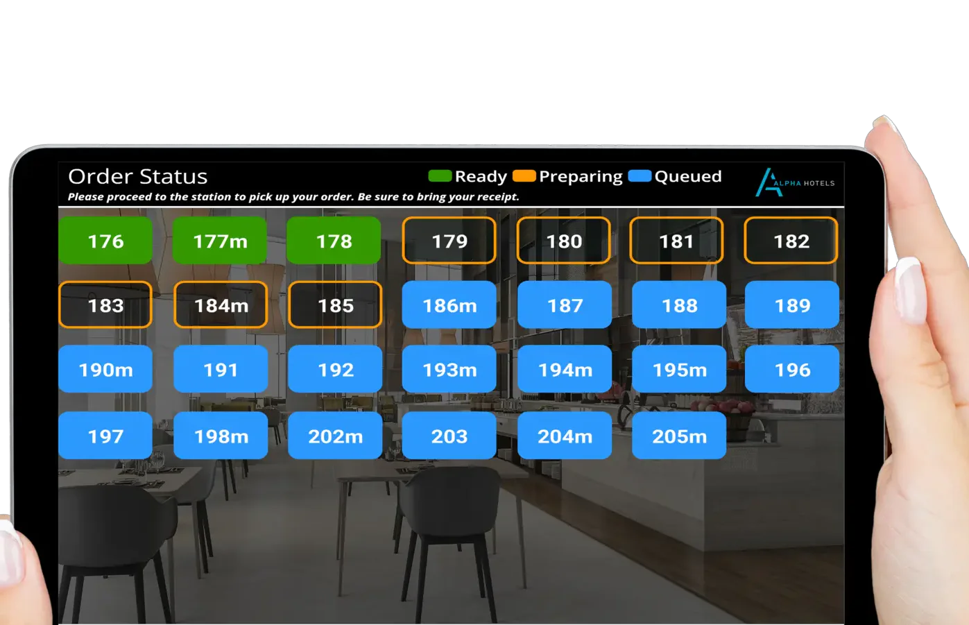 Screenshot image