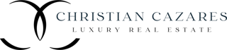 Christian Cazares Logo