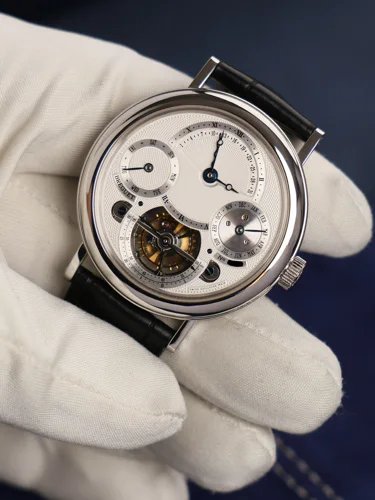 Breguet Classique Complications 3757PT/1E/9V6