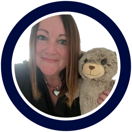 Jackie Flynn, EdS, LMHC-S, RPT-S™, RST- C/T