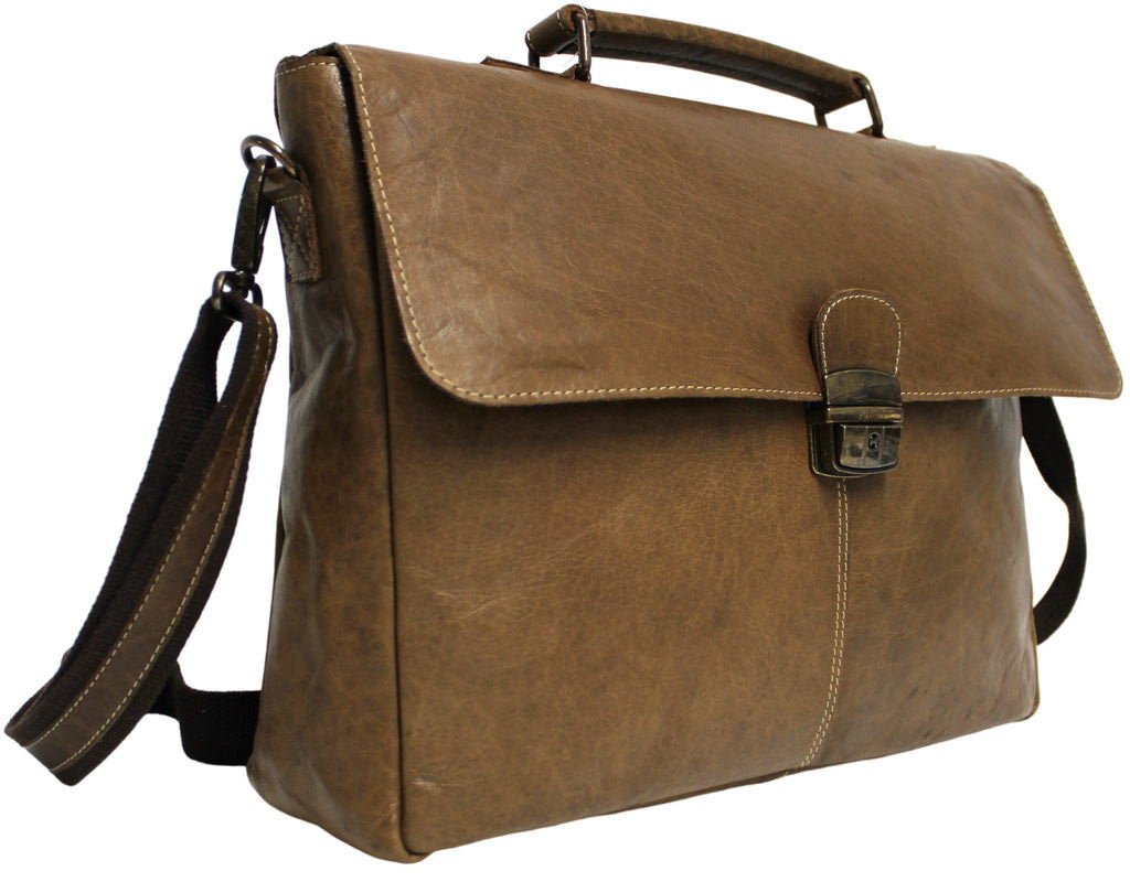 Leather Laptop Bags - Image 22