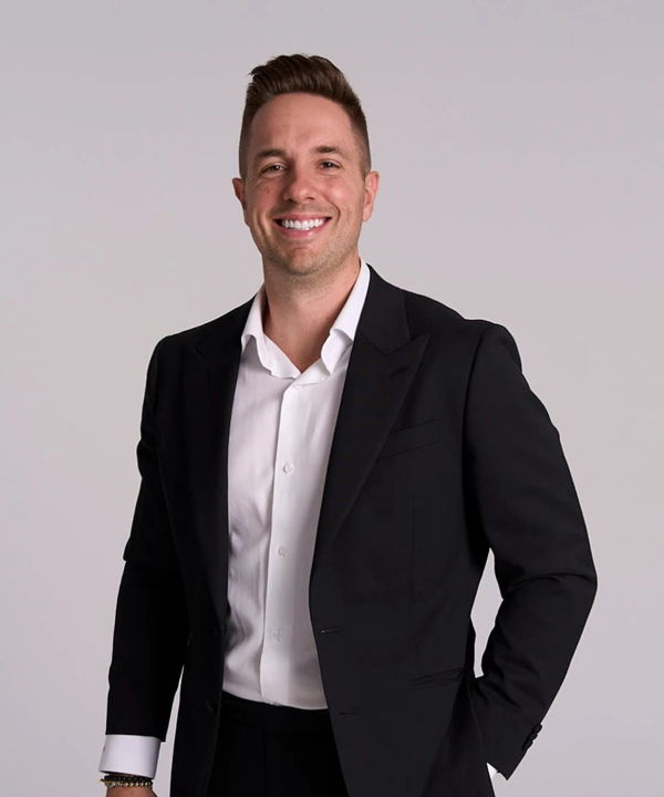Nicolas Boudreau