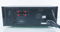 Integra M-504 Stereo Power Amplifier (9714) 5
