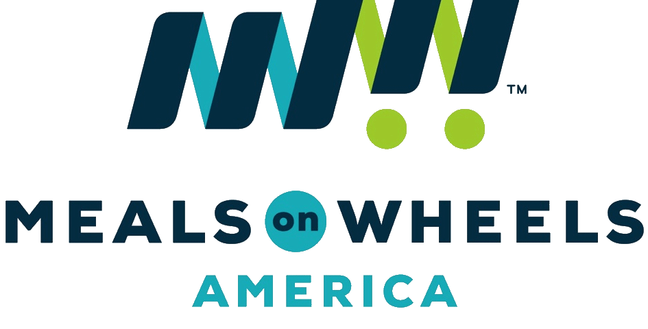 Meals on Wheels logo