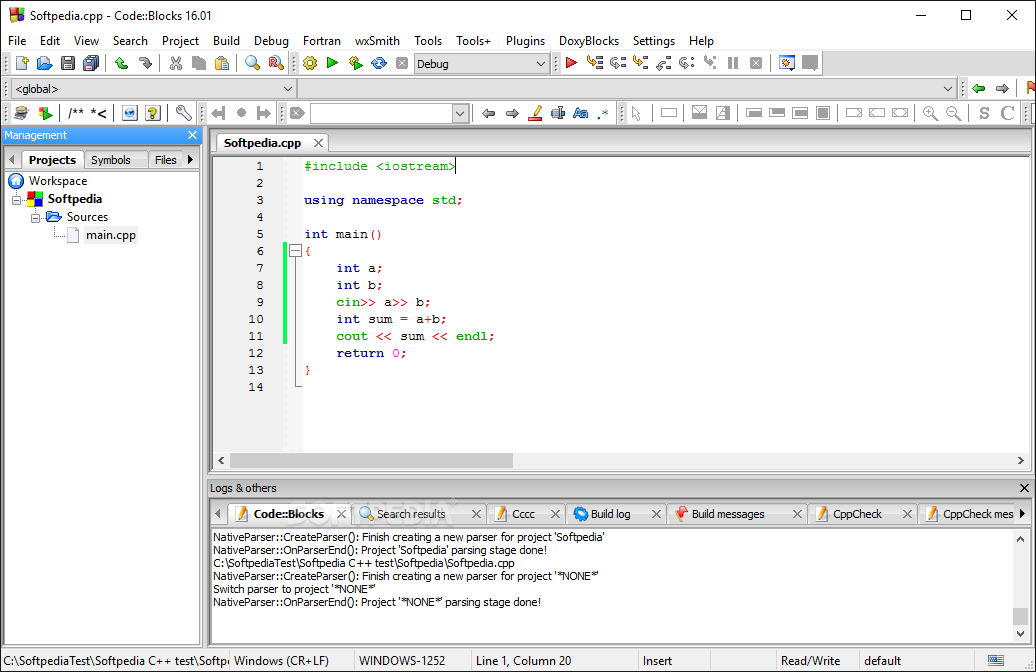 15 Best C++ IDEs as of 2022 - Slant