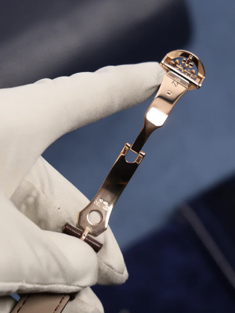 Patek Philippe World Time, image 6