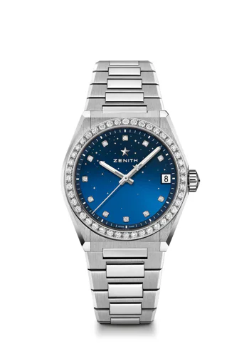Zenith Defy
