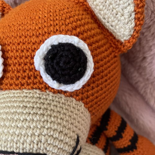 Tiger Theo