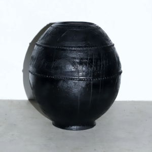 SIZED Terra Cotta Pot