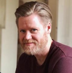 Keith Muhonen
