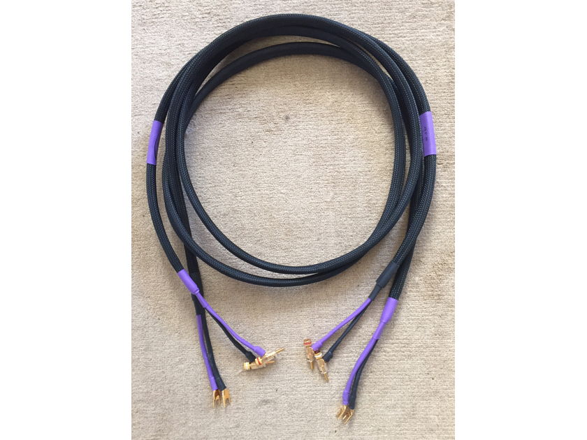 Audio Art Cable SC-5SE speaker cables
