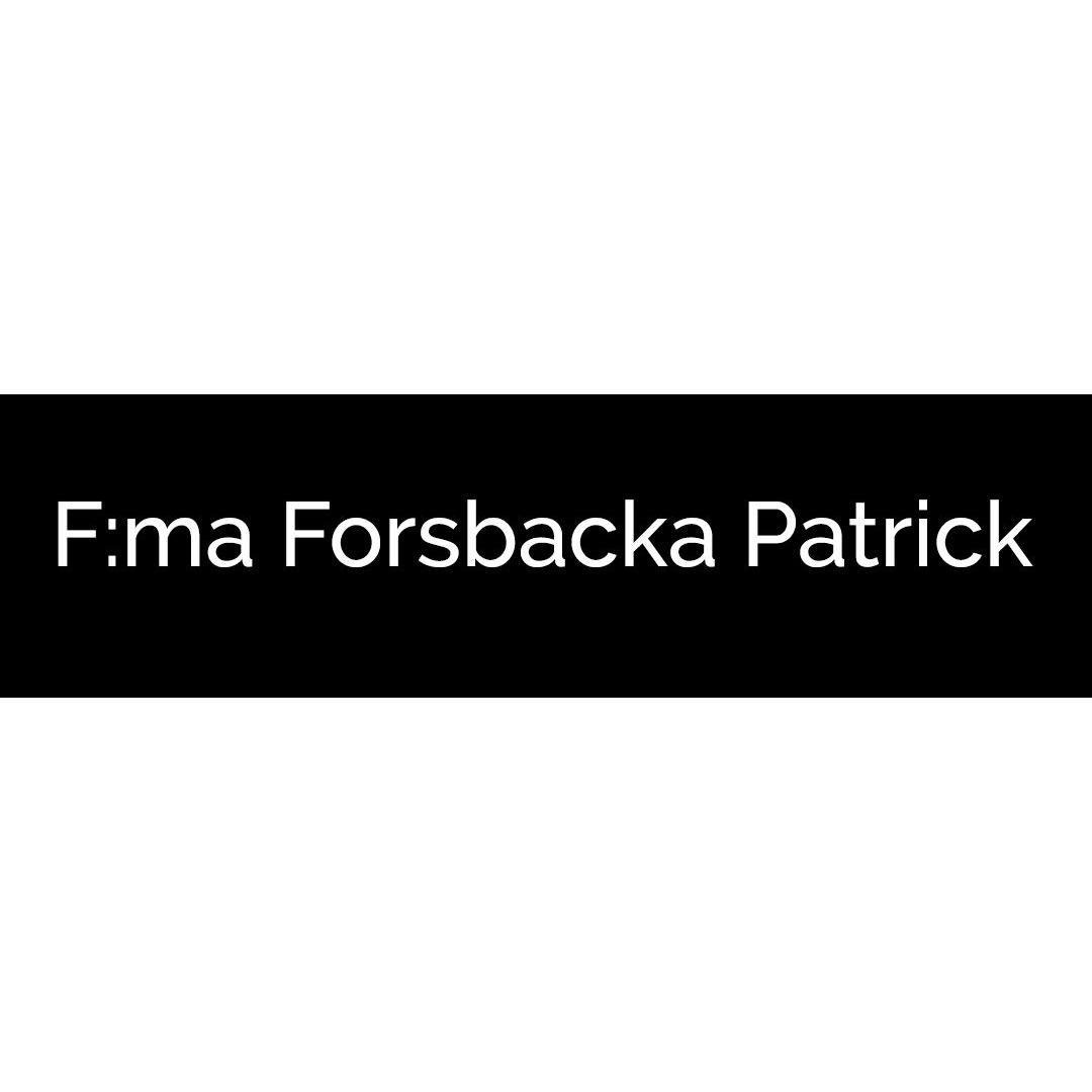 Tomas  Forsbacka
