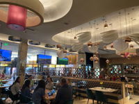 Cafe Americano Las Vegas reviews photo