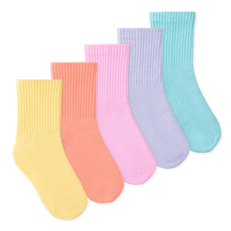 Casey Kids Crew Socks - DayDream