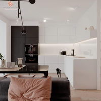 yvl-interior-builder-minimalistic-modern-malaysia-sabah-dining-room-dry-kitchen-living-room-interior-design