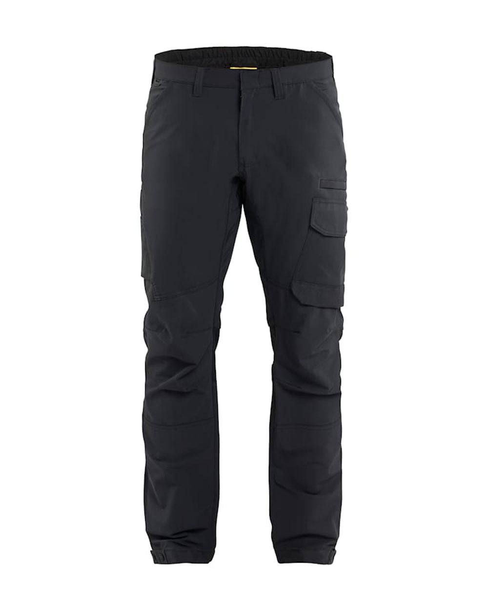 Servicebyxa 4-vägsstretch