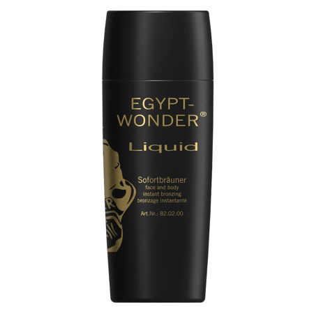 EGYPT-WONDER Liquid Sofortbräuner