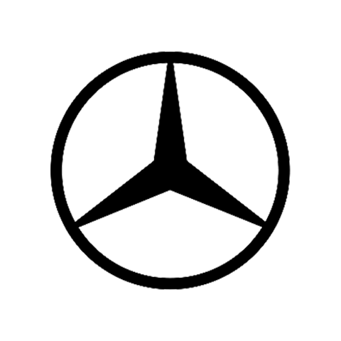 Mercedes-Benz Logo