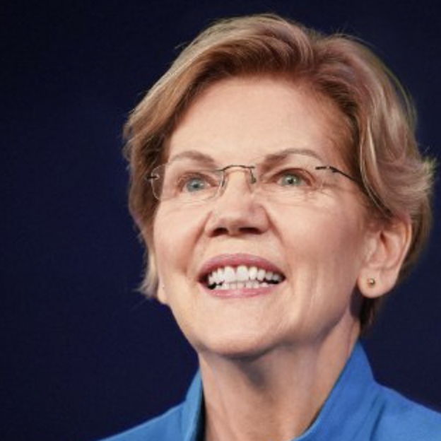 Elizabeth Warren taken to task by experts for 'misplaced,' 'misinformed' and ultimately toothless letter to Fidelity's Abby Johnson, criticizing firm's new Bitcoin-inclusive 401(k) menus