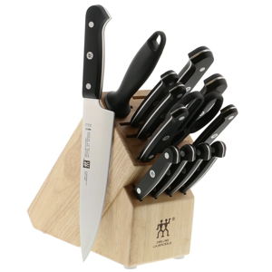 14-pc Knife Block Set