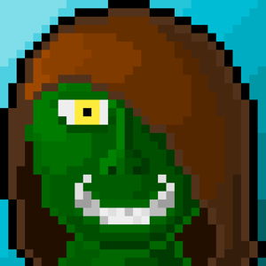 Garrom Avatar
