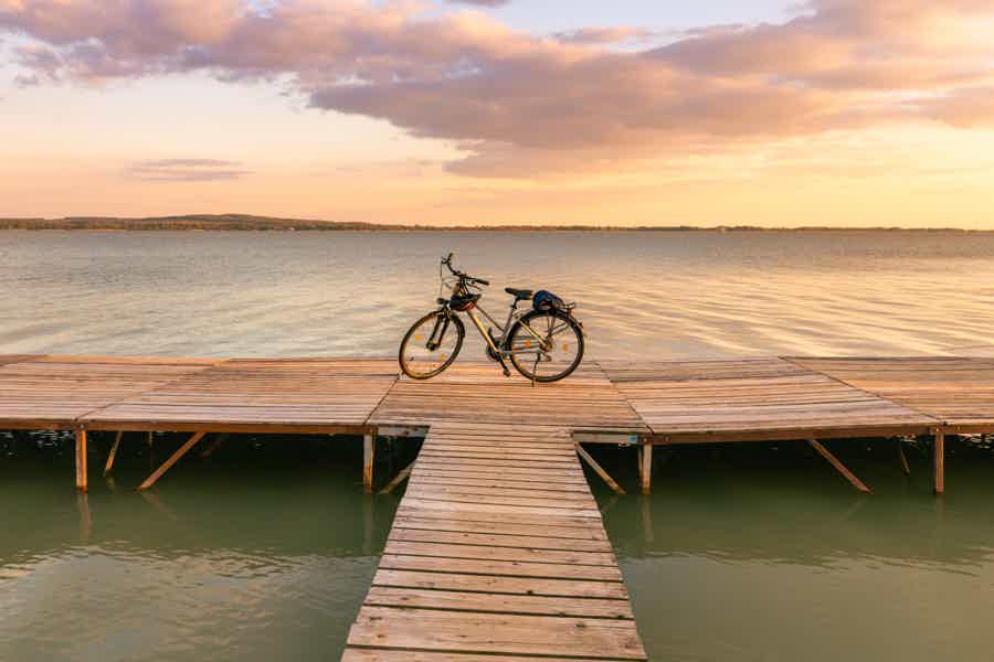 Lake Balaton & Cruise - photo 1