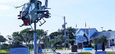 Brevard Veterans Memorial Center near Melbourne, FL