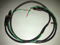 VPI Industries Tonearm cable  1 meter like new 2