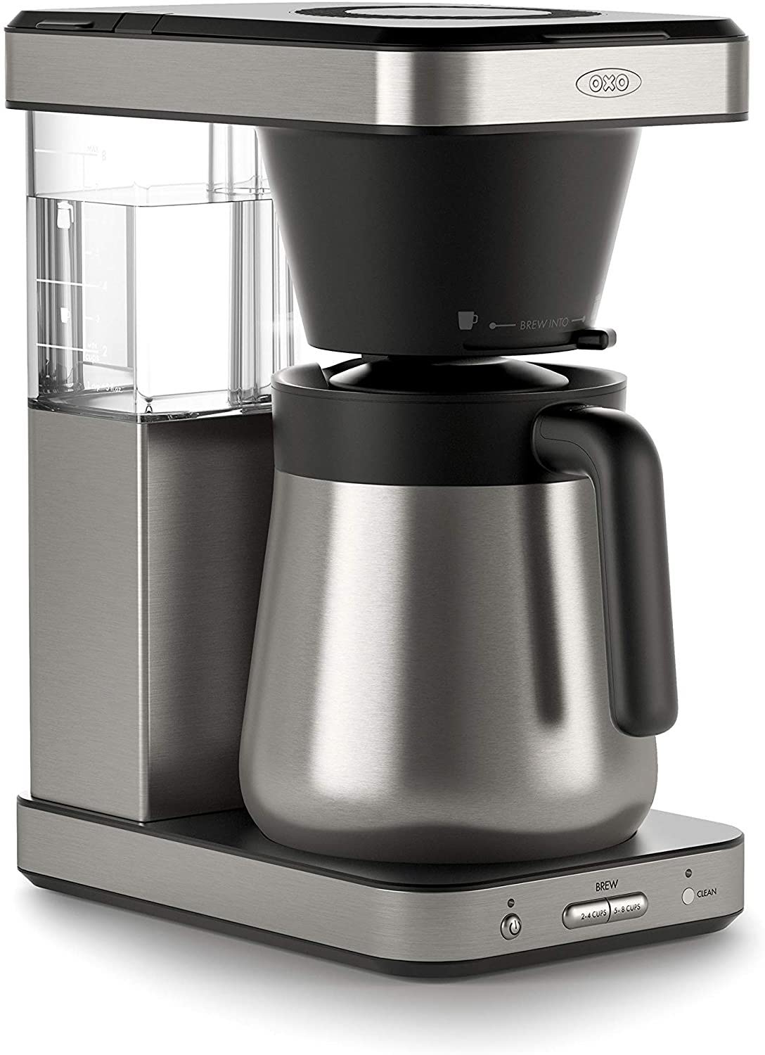 Introducing the Braun MultiServe Coffee Maker
