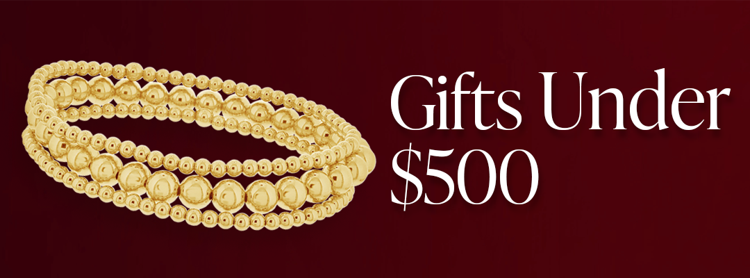 Shop Gifts Under $500